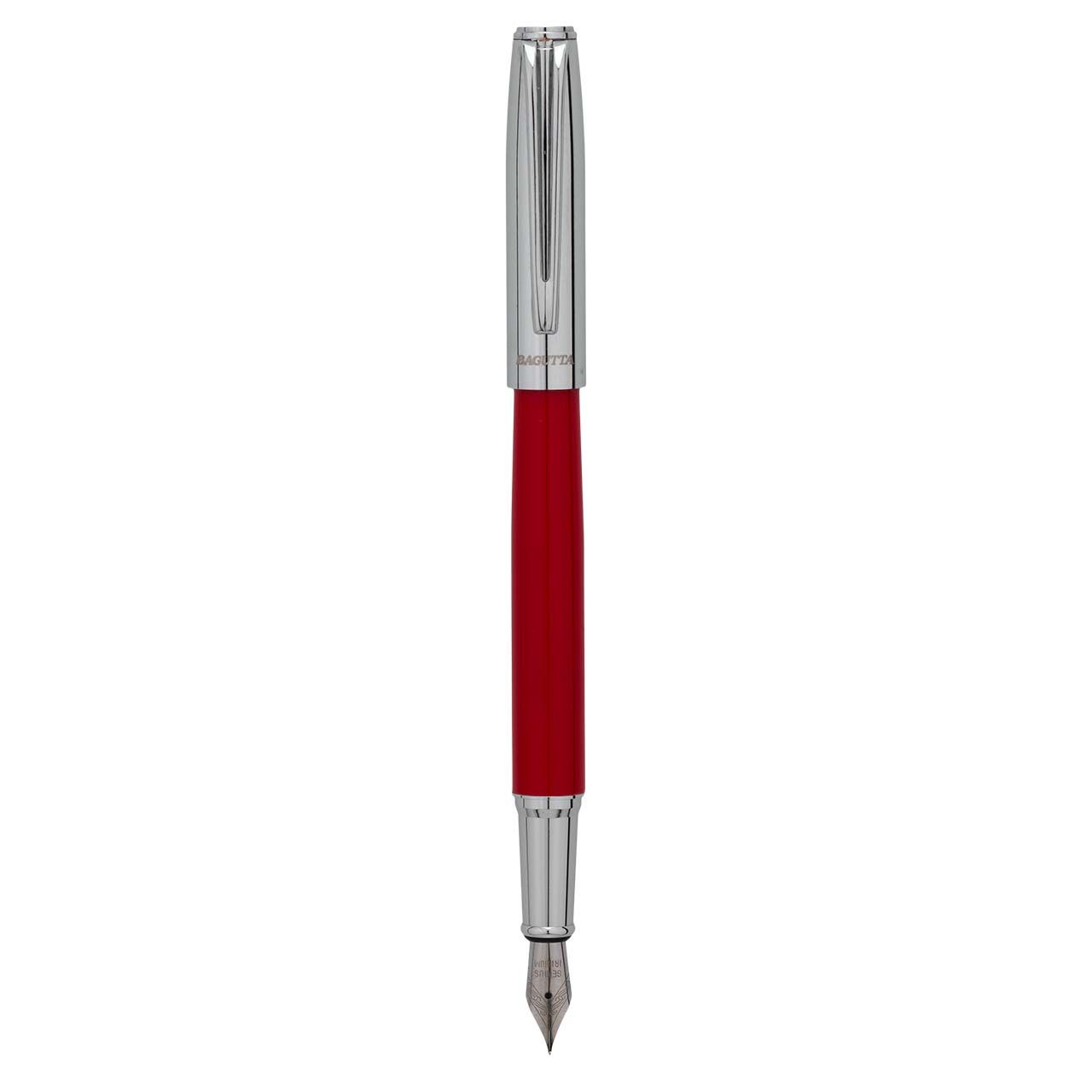 STILO BICOLORE ROSSO